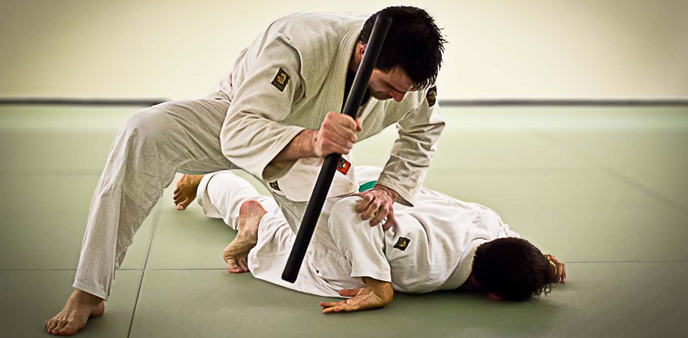 MARTIAL ARTS FOUNDATION